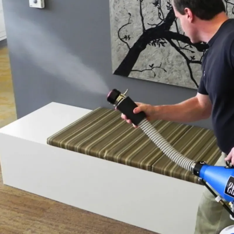 Professional Odor Removal in Owensville, IN